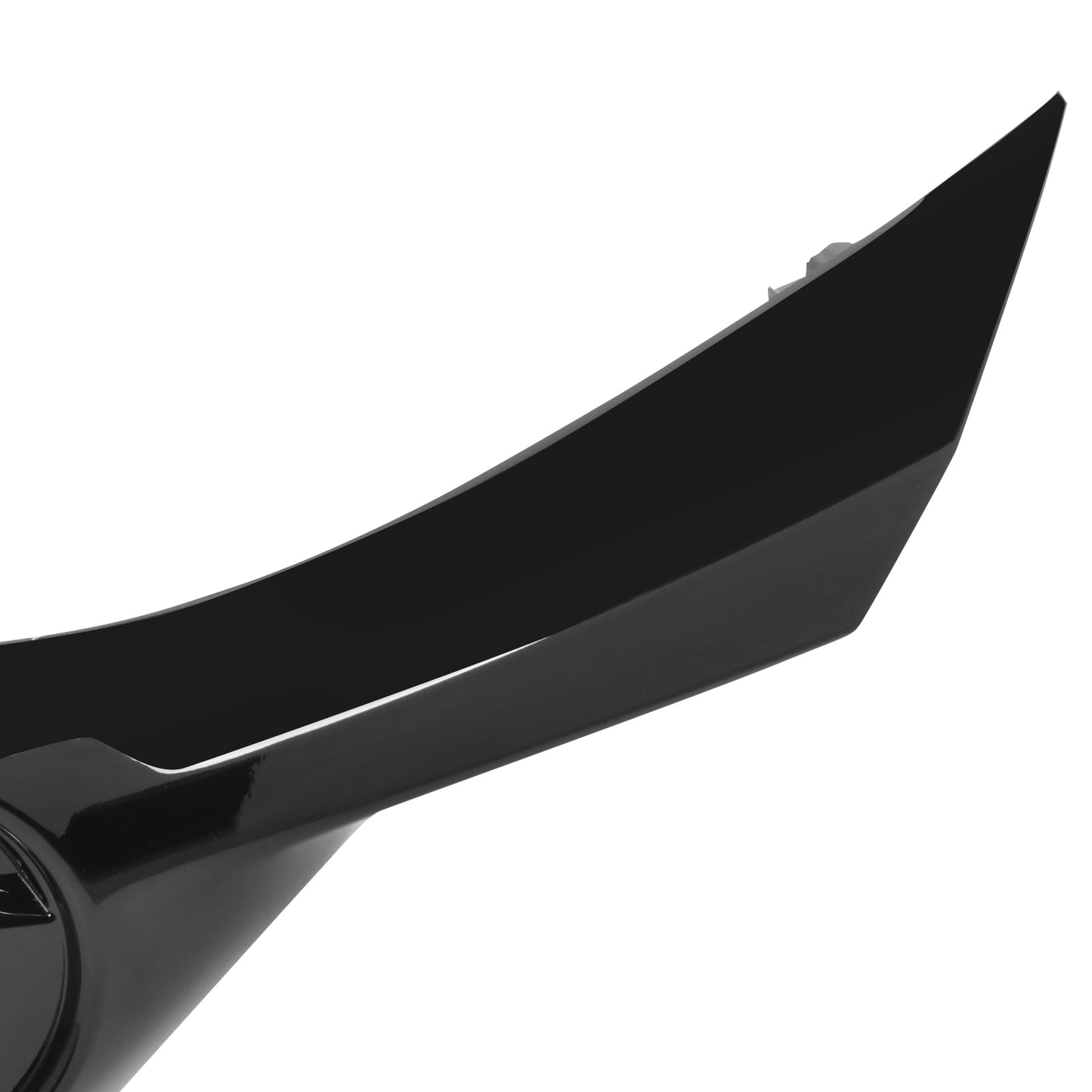 PARRILLA GRILLE - TY C-HR 17-19/20-ON/ GRILLE ASS'Y 20-21/ UPPER W/BRIGHT BLACK/ (LE/LIMITED/XLE)/ (JAPAN BUILT) (EU=USA)//PARTS.NO,TO1200461//OEM NO,5311110490