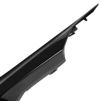 PARRILLA GRILLE - TY C-HR 17-19/20-ON/ GRILLE ASS'Y 20-21/ UPPER W/BRIGHT BLACK/ (LE/LIMITED/XLE)/ (JAPAN BUILT) (EU=USA)//PARTS.NO,TO1200461//OEM NO,5311110490