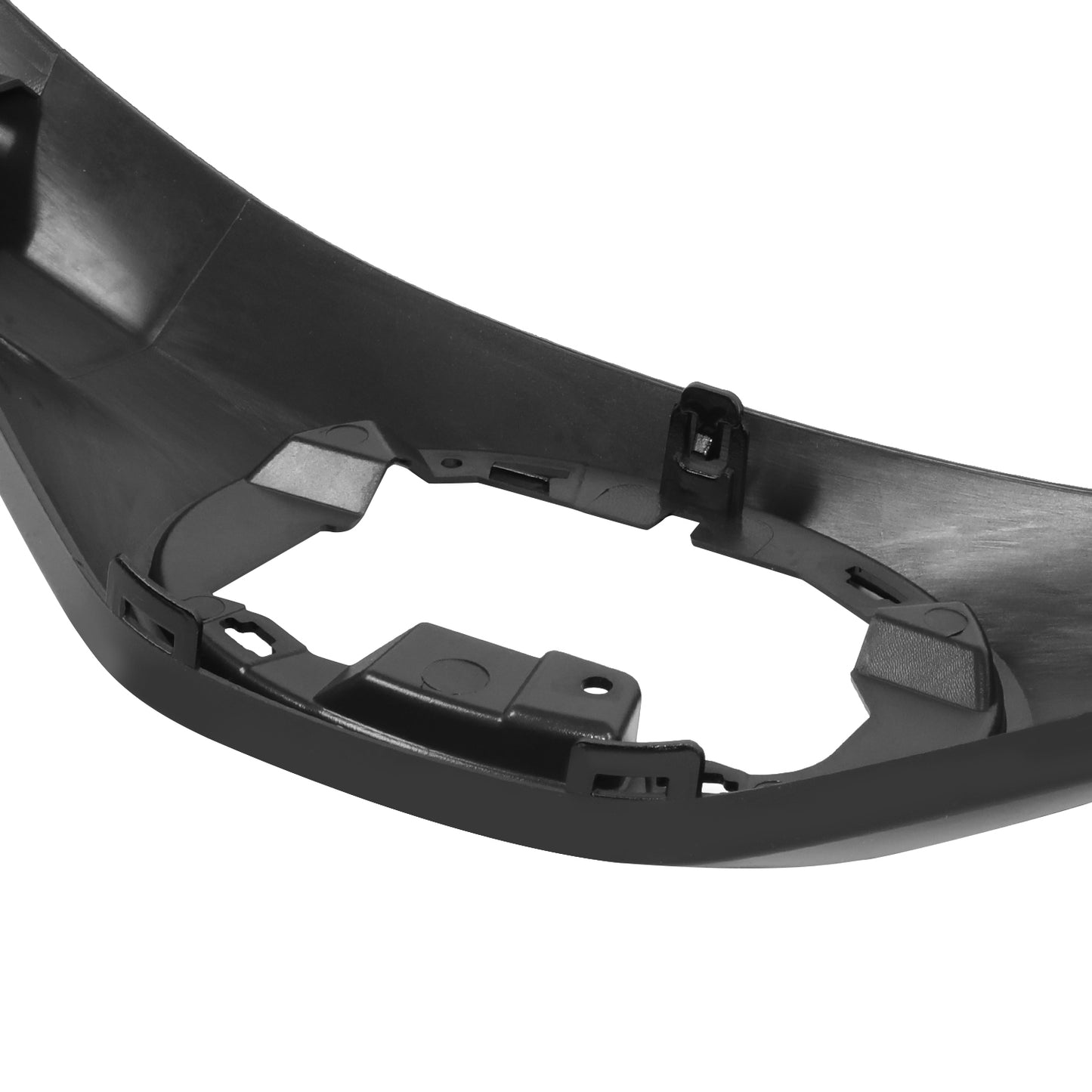 PARRILLA GRILLE - TY C-HR 17-19/20-ON/ GRILLE ASS'Y 20-21/ UPPER W/BRIGHT BLACK/ (LE/LIMITED/XLE)/ (JAPAN BUILT) (EU=USA)//PARTS.NO,TO1200461//OEM NO,5311110490