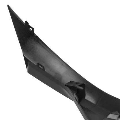 PARRILLA GRILLE - TY C-HR 17-19/20-ON/ GRILLE ASS'Y 20-21/ UPPER W/BRIGHT BLACK/ (LE/LIMITED/XLE)/ (JAPAN BUILT) (EU=USA)//PARTS.NO,TO1200461//OEM NO,5311110490