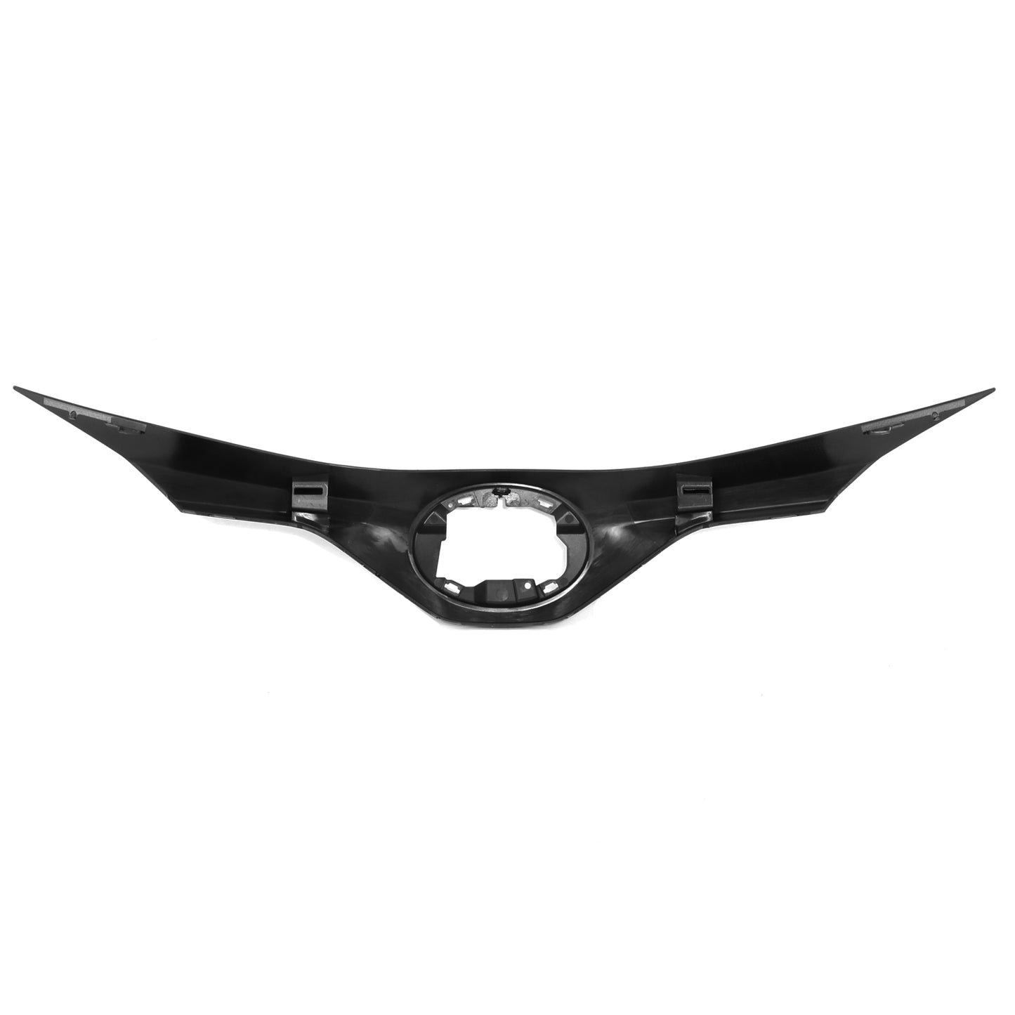PARRILLA GRILLE - TY C-HR 17-19/20-ON/ GRILLE ASS'Y 20-21/ UPPER W/BRIGHT BLACK/ (LE/LIMITED/XLE)/ (JAPAN BUILT) (EU=USA)//PARTS.NO,TO1200461//OEM NO,5311110490