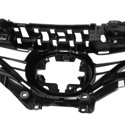 PARRILLA GRILLE - TY CAMY 18-20/21-ON/ GRILLE ASS'Y 21-22/ MAT-BLACK/ (HYBRID LE|HYBRID XLE)//PARTS.NO,TO1200466//OEM NO,5310106F30