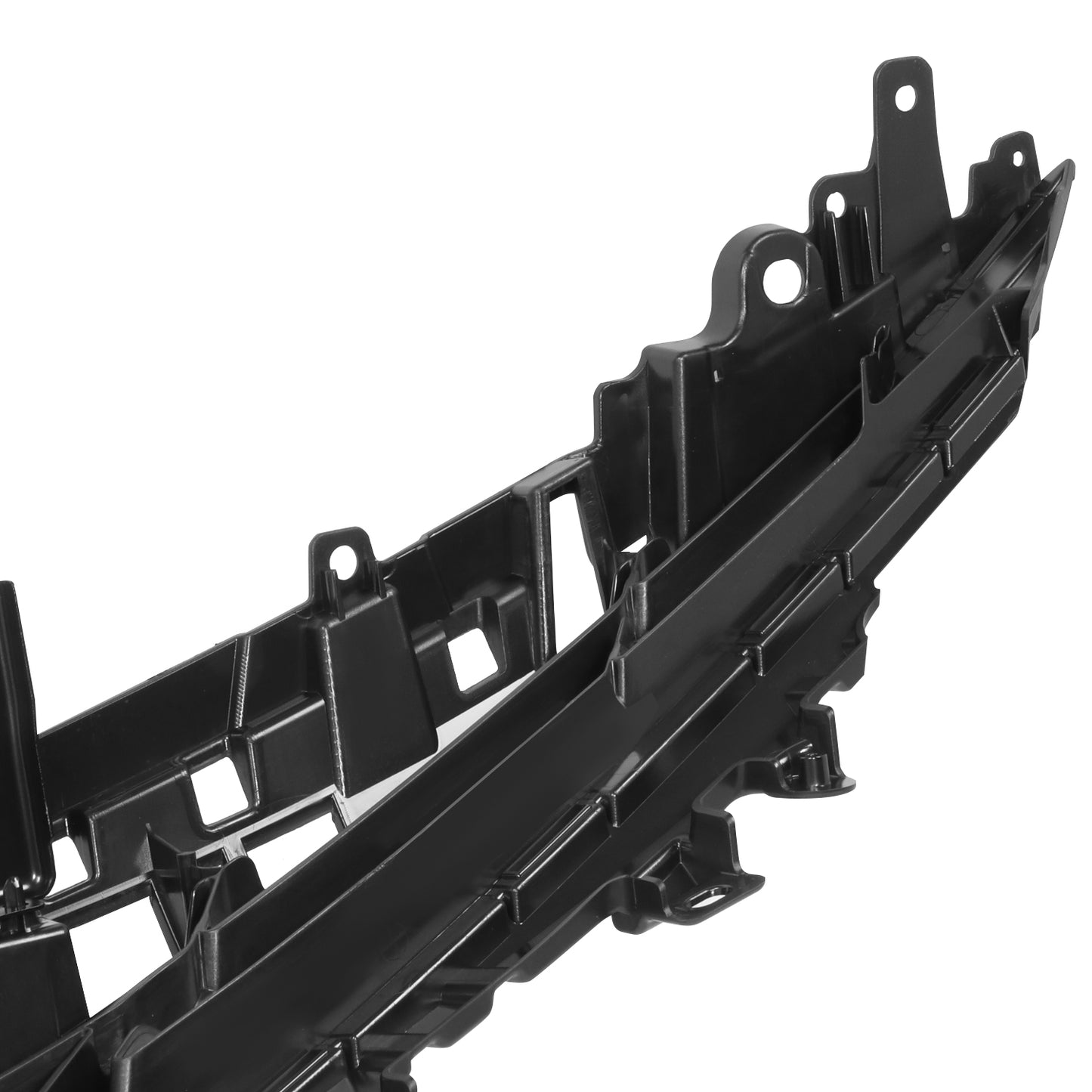 PARRILLA GRILLE - TY CAMY 18-20/21-ON/ GRILLE ASS'Y 21-22/ MAT-BLACK/ (HYBRID LE|HYBRID XLE)//PARTS.NO,TO1200466//OEM NO,5310106F30