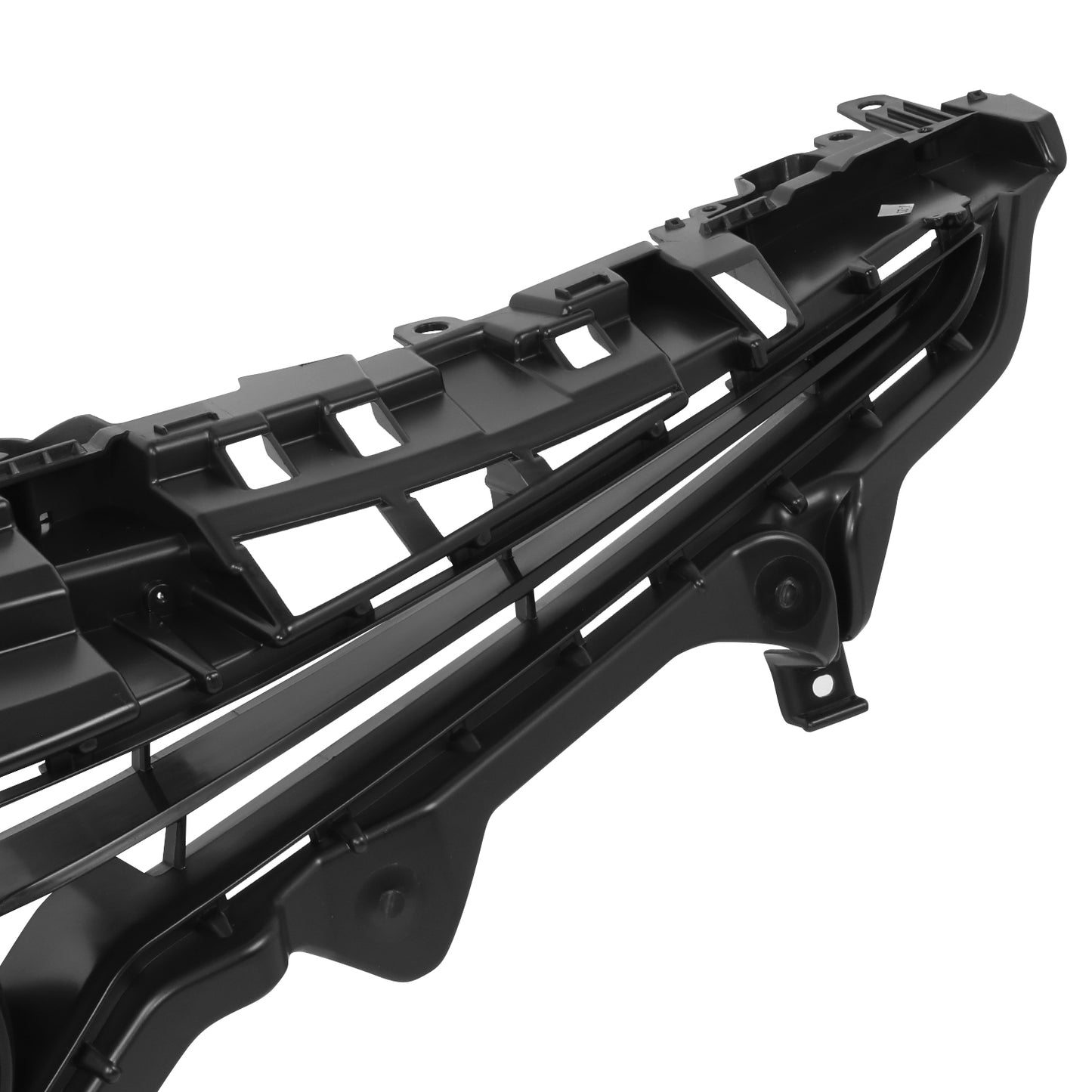 PARRILLA GRILLE - TY CAMY 18-20/21-ON/ GRILLE ASS'Y 21-22/ MAT-BLACK/ (SE|TRD|XSE)//PARTS.NO,TO1200467//OEM NO,5310106F50