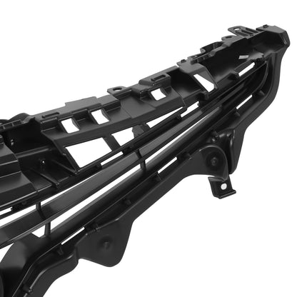PARRILLA GRILLE - TY CAMY 18-20/21-ON/ GRILLE ASS'Y 21-22/ MAT-BLACK/ (SE|TRD|XSE)//PARTS.NO,TO1200467//OEM NO,5310106F50