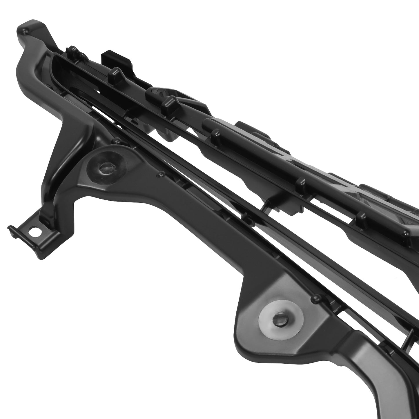 PARRILLA GRILLE - TY CAMY 18-20/21-ON/ GRILLE ASS'Y 21-22/ MAT-BLACK/ (SE|TRD|XSE)//PARTS.NO,TO1200467//OEM NO,5310106F50