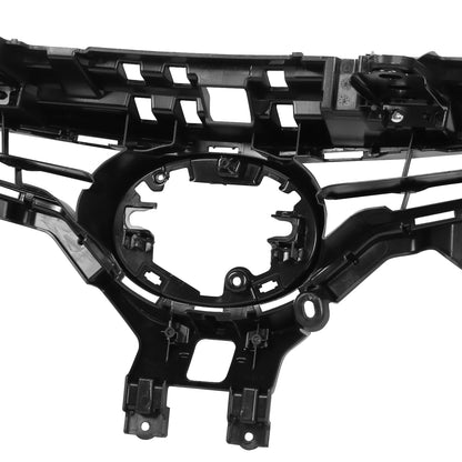 PARRILLA GRILLE - TY CAMY 18-20/21-ON/ GRILLE ASS'Y 21-22/ MAT-BLACK/ (SE|TRD|XSE)//PARTS.NO,TO1200467//OEM NO,5310106F50