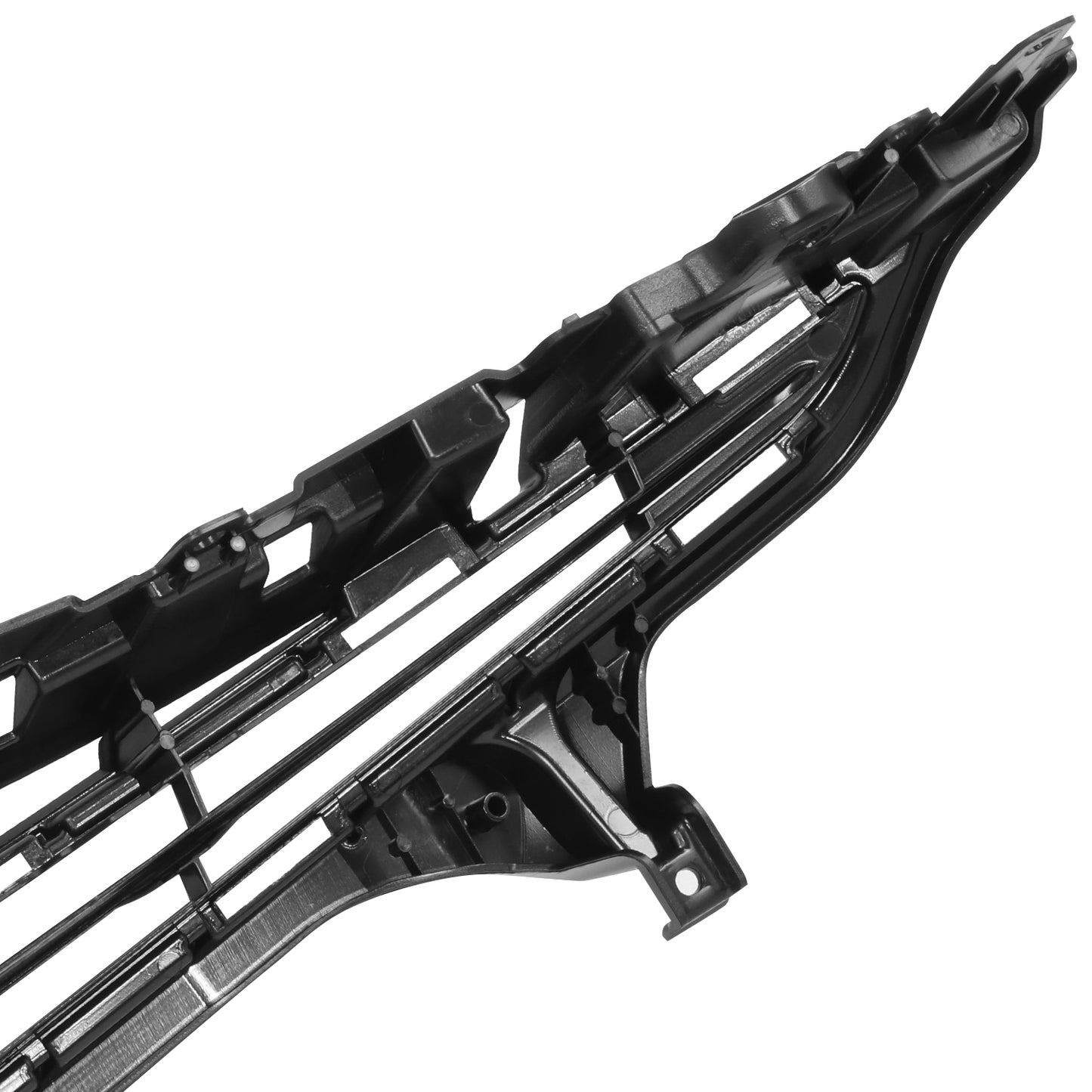 PARRILLA GRILLE - TY CAMY 18-20/21-ON/ GRILLE ASS'Y 21-22/ MAT-BLACK/ (SE|TRD|XSE)//PARTS.NO,TO1200467//OEM NO,5310106F50