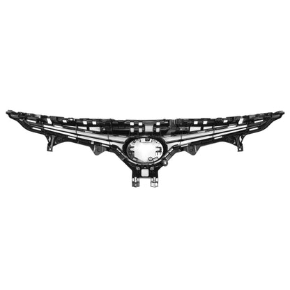 PARRILLA GRILLE - TY CAMY 18-20/21-ON/ GRILLE ASS'Y 21-22/ MAT-BLACK/ (SE|TRD|XSE)//PARTS.NO,TO1200467//OEM NO,5310106F50