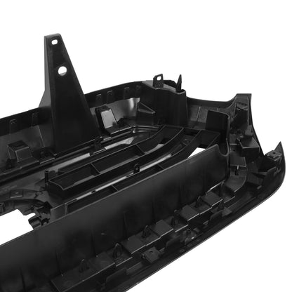 PARRILLA GRILLE - TY TACMA '16-'19/20-ON/ GRILLE ASS'Y 18-19/ MAT-BLACK/ W/CHROME FRAME (SR5)//PARTS.NO,TO1200474//OEM NO,5310104020C0