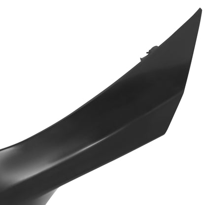 PARRILLA GRILLE - TY C-HR 17-19/20-ON/ GRILLE ASS'Y 20-21/ W/MAT-BLACK/ (TURKEY BUILT)//PARTS.NO,TO1200477//OEM NO,53111F4902