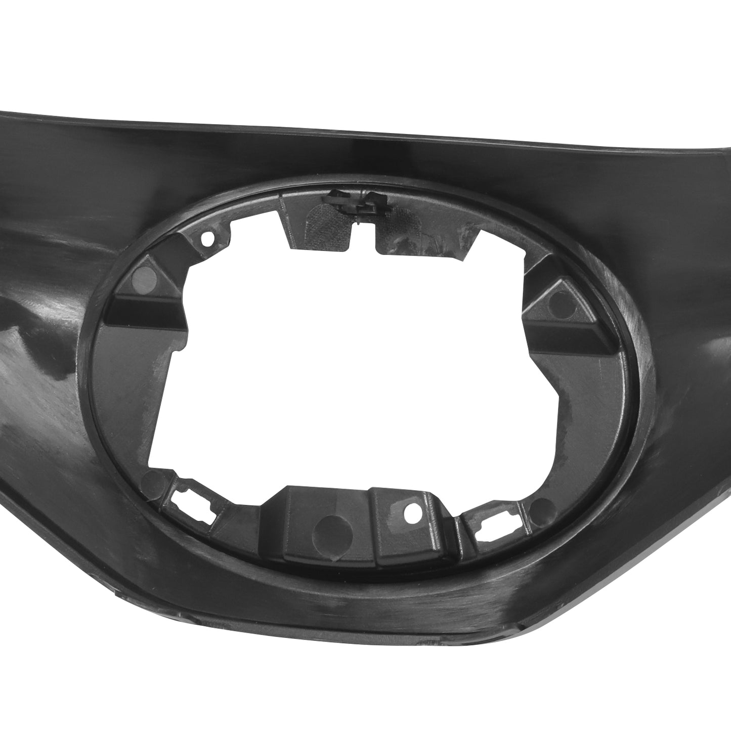 PARRILLA GRILLE - TY C-HR 17-19/20-ON/ GRILLE ASS'Y 20-21/ W/MAT-BLACK/ (TURKEY BUILT)//PARTS.NO,TO1200477//OEM NO,53111F4902