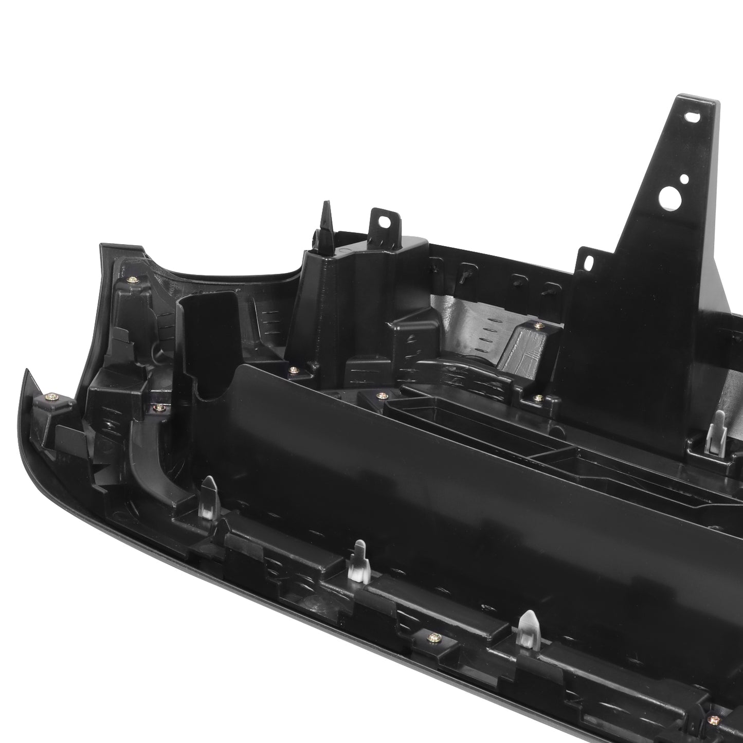 PARRILLA GRILLE - TY TACMA '16-'19/20-ON/ GRILLE ASS'Y 20-21/ MAT-BLACK/ W/BLACK FRAME/ W/BLACK  MLDG (SR5)//PARTS.NO,TO1200478//OEM NO,5310104070C0