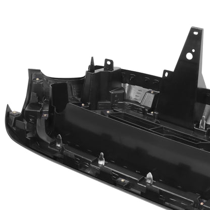 PARRILLA GRILLE - TY TACMA '16-'19/20-ON/ GRILLE ASS'Y 20-21/ MAT-BLACK/ W/BLACK FRAME/ W/BLACK  MLDG (SR5)//PARTS.NO,TO1200478//OEM NO,5310104070C0
