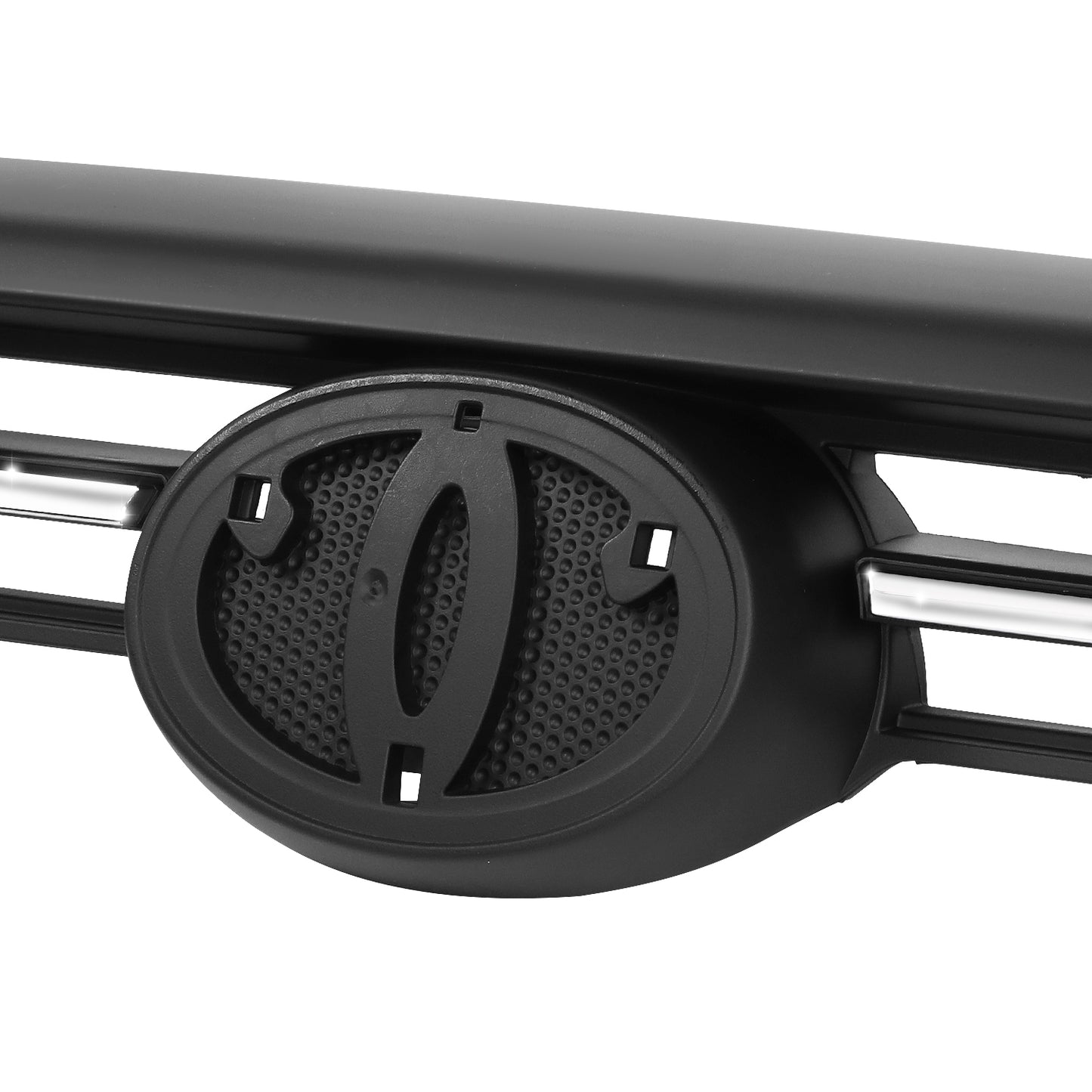 PARRILLA GRILLE - TY 4 RUNR 14-22/ GRILLE ASS'Y 20-21/ CHROME/BLACK (PTM)/ W/O NIGHTSHADE EDITION//PARTS.NO,TO1200479//OEM NO,5310135100C0