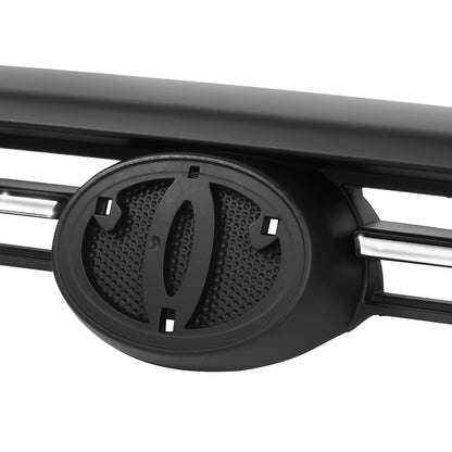 PARRILLA GRILLE - TY 4 RUNR 14-22/ GRILLE ASS'Y 20-21/ CHROME/BLACK (PTM)/ W/O NIGHTSHADE EDITION//PARTS.NO,TO1200479//OEM NO,5310135100C0