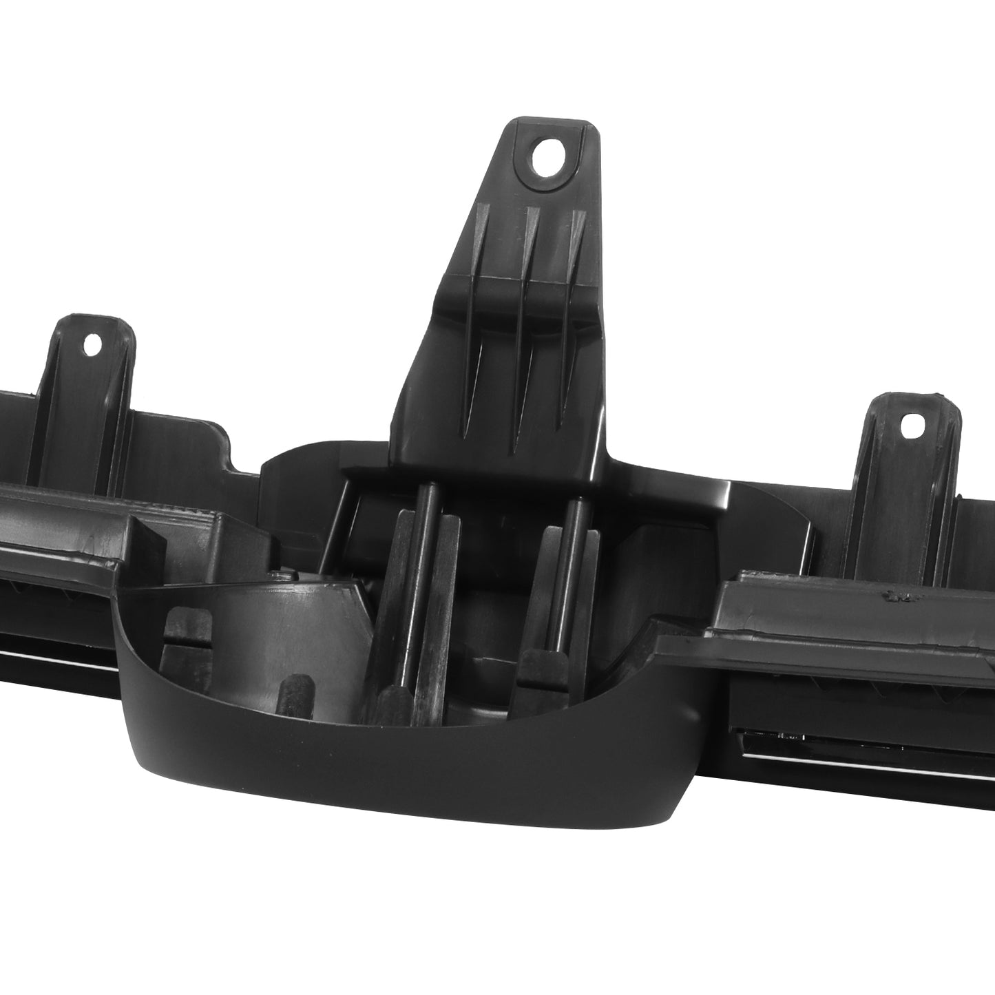 PARRILLA GRILLE - TY 4 RUNR 14-22/ GRILLE ASS'Y 20-21/ CHROME/BLACK (PTM)/ W/O NIGHTSHADE EDITION//PARTS.NO,TO1200479//OEM NO,5310135100C0