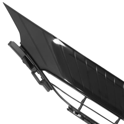 PARRILLA GRILLE - TY VEZA 21-ON/ GRILLE ASS'Y/ W/BRIGHT BLACK/ (AXUH80, AXUH85, MXUA80)/ (MXUA85) (EU=USA)//PARTS.NO,TO1200481//OEM NO,5310148B61