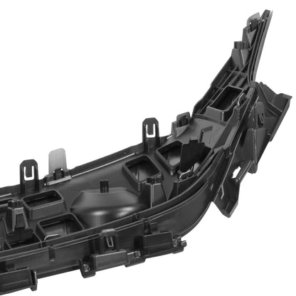 PARRILLA GRILLE - TY VEZA 21-ON/ GRILLE ASS'Y/ W/BRIGHT BLACK/ (AXUH80, AXUH85, MXUA80)/ (MXUA85) (EU=USA)//PARTS.NO,TO1200481//OEM NO,5310148B61