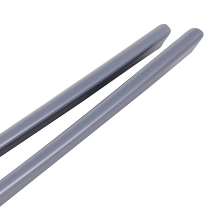PARRILLA GRILLE - VG GOF 4(IV)'98-'03/ GRILLE ASS'Y/ W/PRIMED GRAY/ (W/MARK STAY)//PARTS.NO,VW1200124//OEM NO,1J0853653CGRU