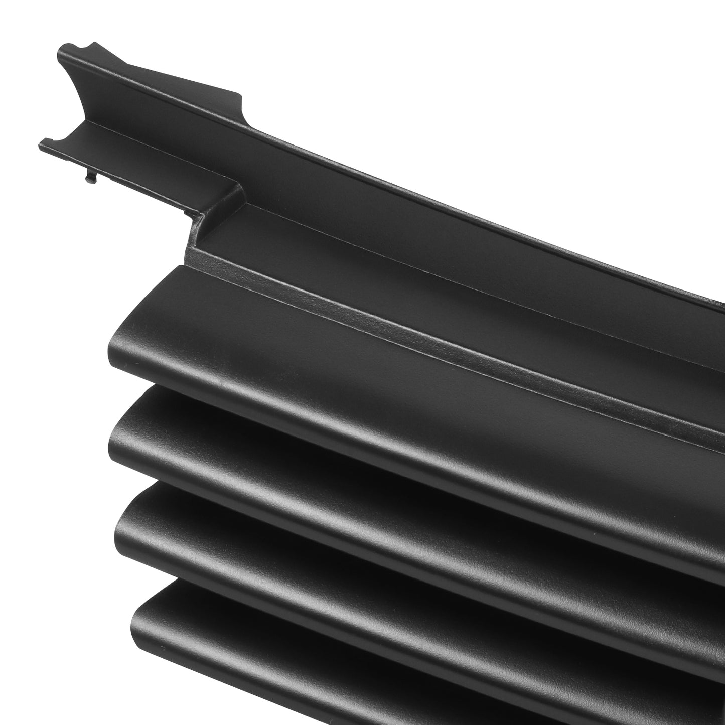 PARRILLA GRILLE - VG BORA/JETA '98-'04/ GRILLE ASS'Y 98-03/ W/PRIMED W/OUTER FRAME/ (INNER+OUTER)/ (PERFORMANCE)//PARTS.NO,VW1200131//OEM NO,1J5853651KGRU-PFM
