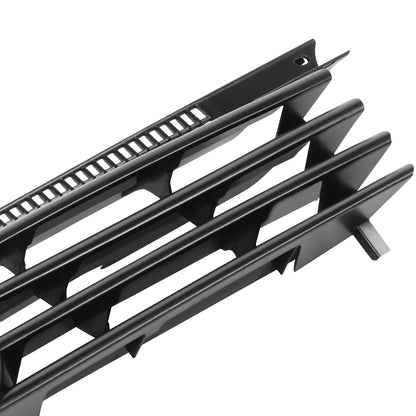 PARRILLA GRILLE - VG BORA/JETA '98-'04/ GRILLE ASS'Y 98-03/ W/PRIMED W/OUTER FRAME/ (INNER+OUTER)/ (PERFORMANCE)//PARTS.NO,VW1200131//OEM NO,1J5853651KGRU-PFM