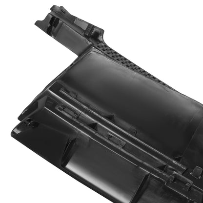 PARRILLA GRILLE - VG BORA/JETA '98-'04/ GRILLE ASS'Y 98-03/ W/PRIMED W/OUTER FRAME/ (INNER+OUTER)/ (PERFORMANCE)//PARTS.NO,VW1200131//OEM NO,1J5853651KGRU-PFM