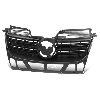 PARRILLA GRILLE - VG JETA '05-'10/ GRILLE ASS'Y/ W/PRIMED (4D/WG)//PARTS.NO,VW1200139//OEM NO,1K5853653C9B9