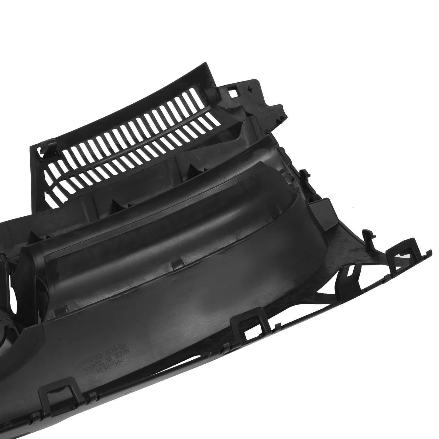 PARRILLA GRILLE - VG JETA '05-'10/ GRILLE ASS'Y/ W/PRIMED (4D/WG)//PARTS.NO,VW1200139//OEM NO,1K5853653C9B9