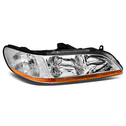 FAROS OE STYLE - 98-02 HONDA ACCORD - 9006 LOW BEAM / 9005 HIGH BEAM - RIGHT