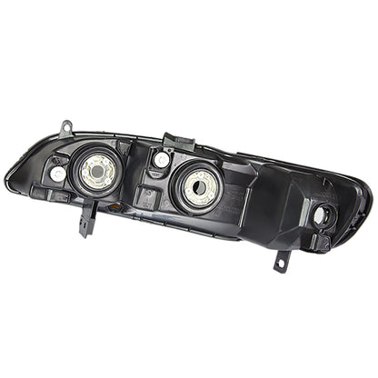 FAROS OE STYLE - 98-02 HONDA ACCORD - 9006 LOW BEAM / 9005 HIGH BEAM - RIGHT
