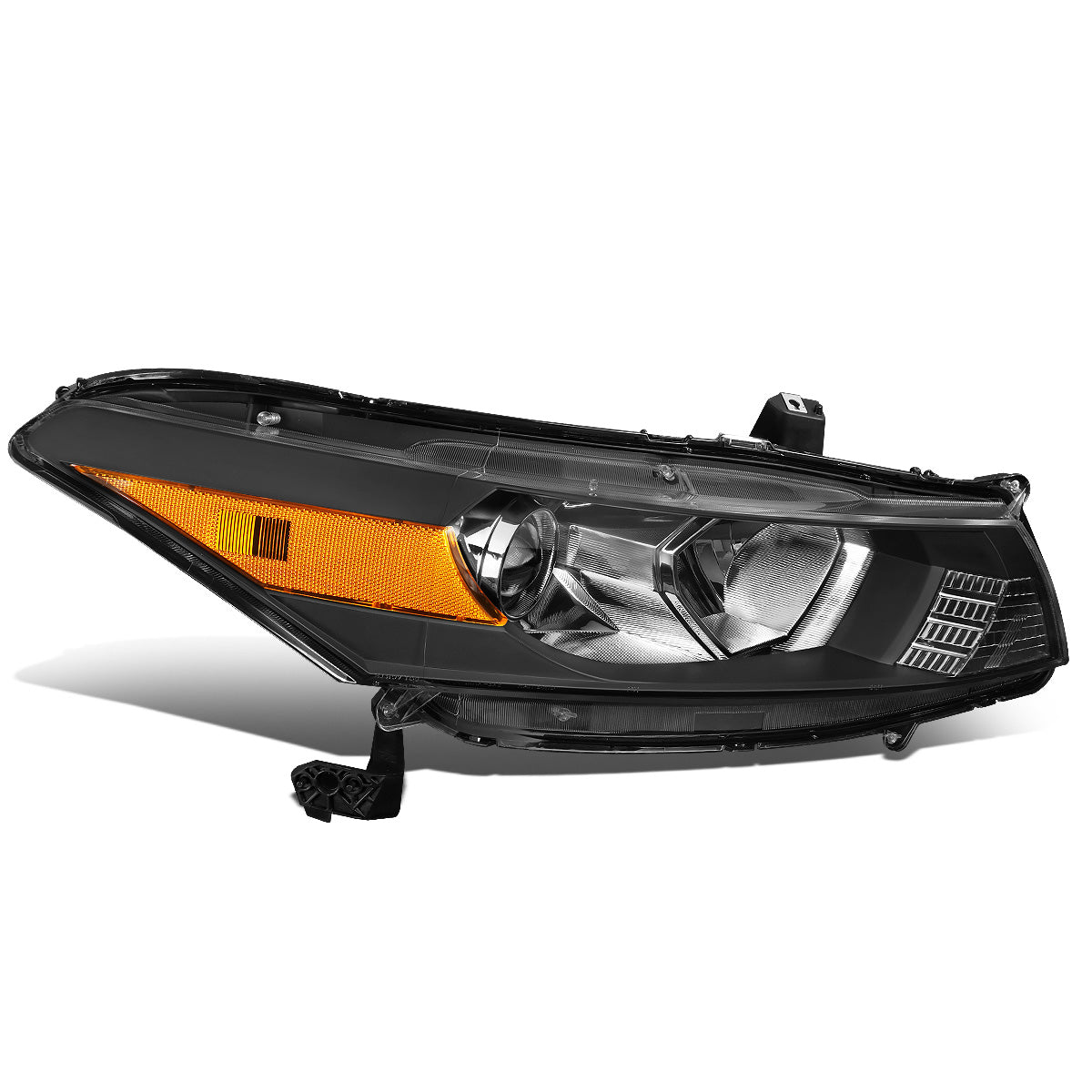 FAROS OE STYLE - 08-12 HONDA ACCORD 2-DR COUPE - 9006 LOW BEAM / 9005 HIGH BEAM - RIGHT