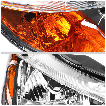 FAROS OE STYLE - 06-11 HONDA CIVIC SEDAN - 9006 LOW BEAM / 9005 HIGH BEAM - RIGHT