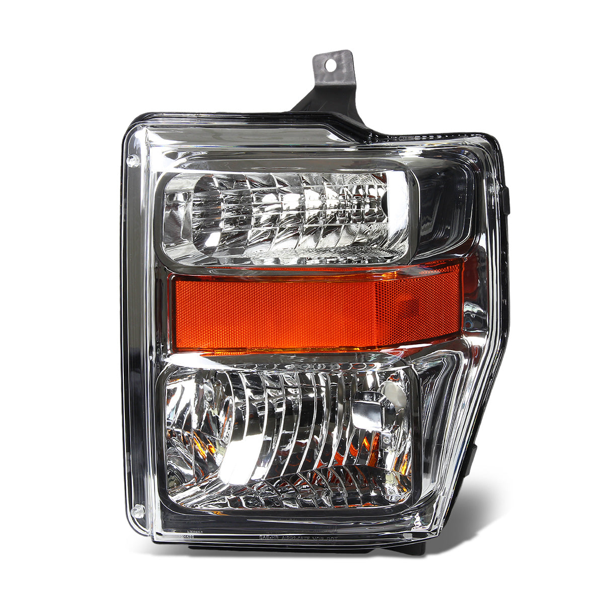 FAROS OE STYLE - 08-10 FORD F-250, F-350, F-450, F-550 SUPER DUTY - H13 HEADLIGHT / 3157A PARKING - LEFT