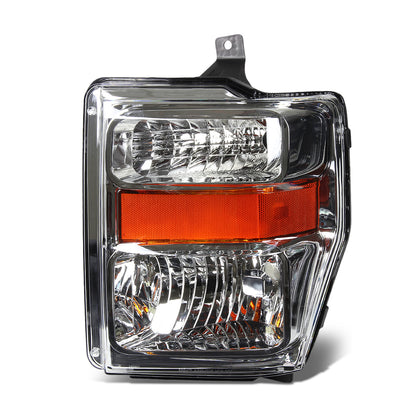 FAROS OE STYLE - 08-10 FORD F-250, F-350, F-450, F-550 SUPER DUTY - H13 HEADLIGHT / 3157A PARKING - LEFT
