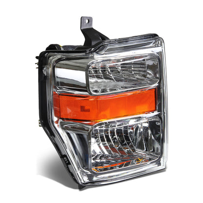 FAROS OE STYLE - 08-10 FORD F-250, F-350, F-450, F-550 SUPER DUTY - H13 HEADLIGHT / 3157A PARKING - RIGHT