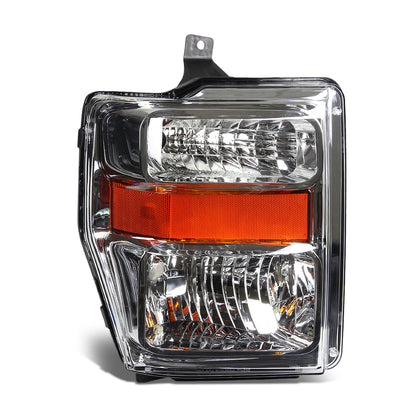 FAROS OE STYLE - 08-10 FORD F-250, F-350, F-450, F-550 SUPER DUTY - H13 HEADLIGHT / 3157A PARKING - RIGHT