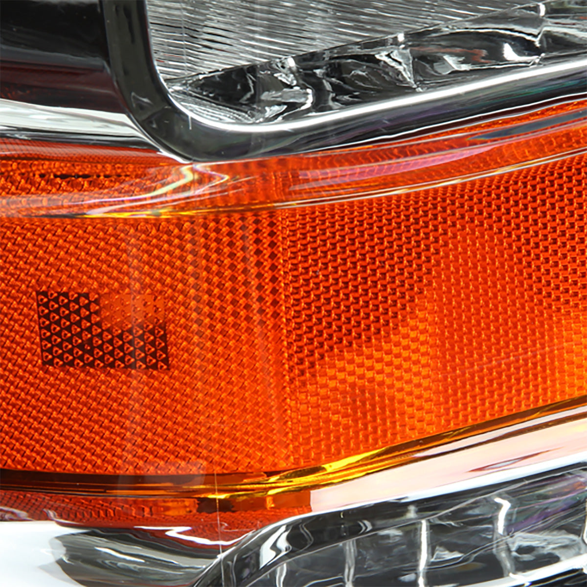 FAROS OE STYLE - 08-10 FORD F-250, F-350, F-450, F-550 SUPER DUTY - H13 HEADLIGHT / 3157A PARKING - RIGHT