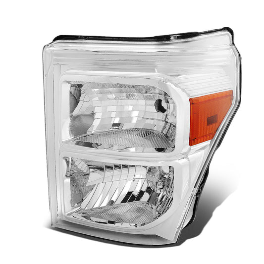 FAROS OE STYLE - 11-16 FORD F-250, F-350, F-450, F-550 SUPER DUTY - H13 LOW BEAM / H13 HIGH BEAM - LEFT