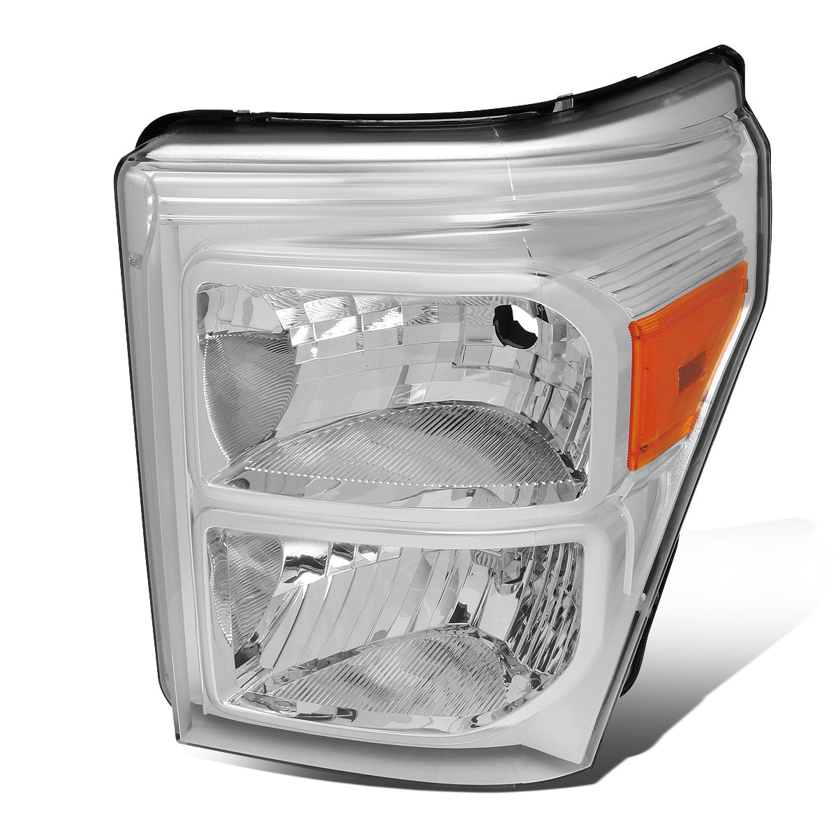FAROS OE STYLE - 11-16 FORD F-250, F-350, F-450, F-550 SUPER DUTY - H13 LOW BEAM / H13 HIGH BEAM - LEFT