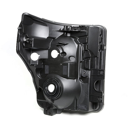 FAROS OE STYLE - 11-16 FORD F-250, F-350, F-450, F-550 SUPER DUTY - H13 LOW BEAM / H13 HIGH BEAM - LEFT