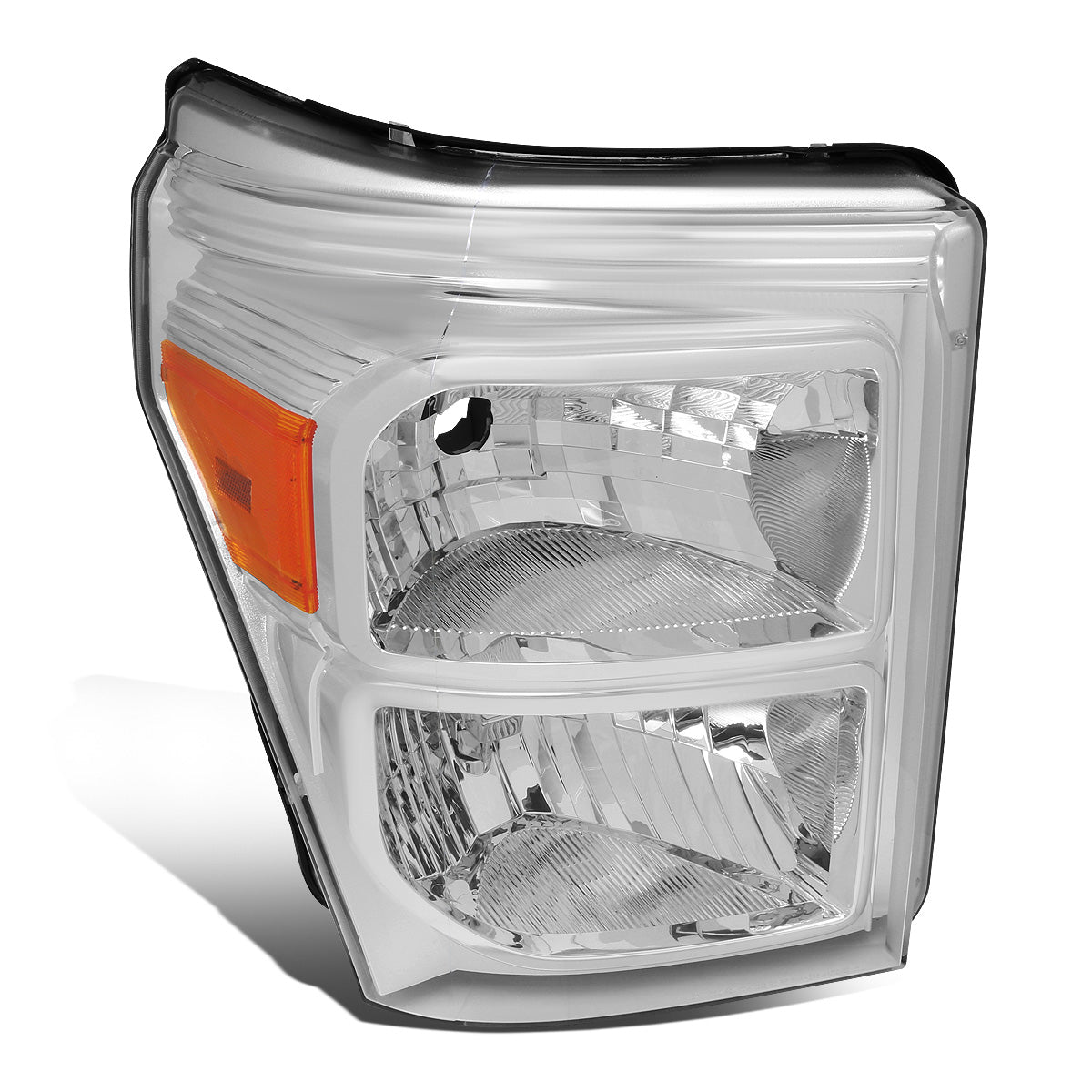 FAROS OE STYLE - 11-16 FORD F-250, F-350, F-450, F-550 SUPER DUTY - H13 LOW BEAM / H13 HIGH BEAM - RIGHT