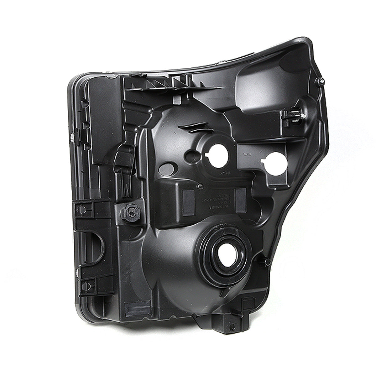 FAROS OE STYLE - 11-16 FORD F-250, F-350, F-450, F-550 SUPER DUTY - H13 LOW BEAM / H13 HIGH BEAM - RIGHT