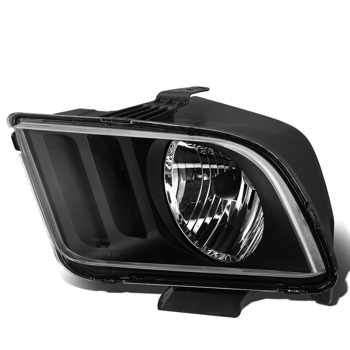 FAROS OE STYLE - 05-09 FORD MUSTANG - DOES NOT FIT SHELBY GT500 MODELS - H13 HEADLIGHT - LEFT
