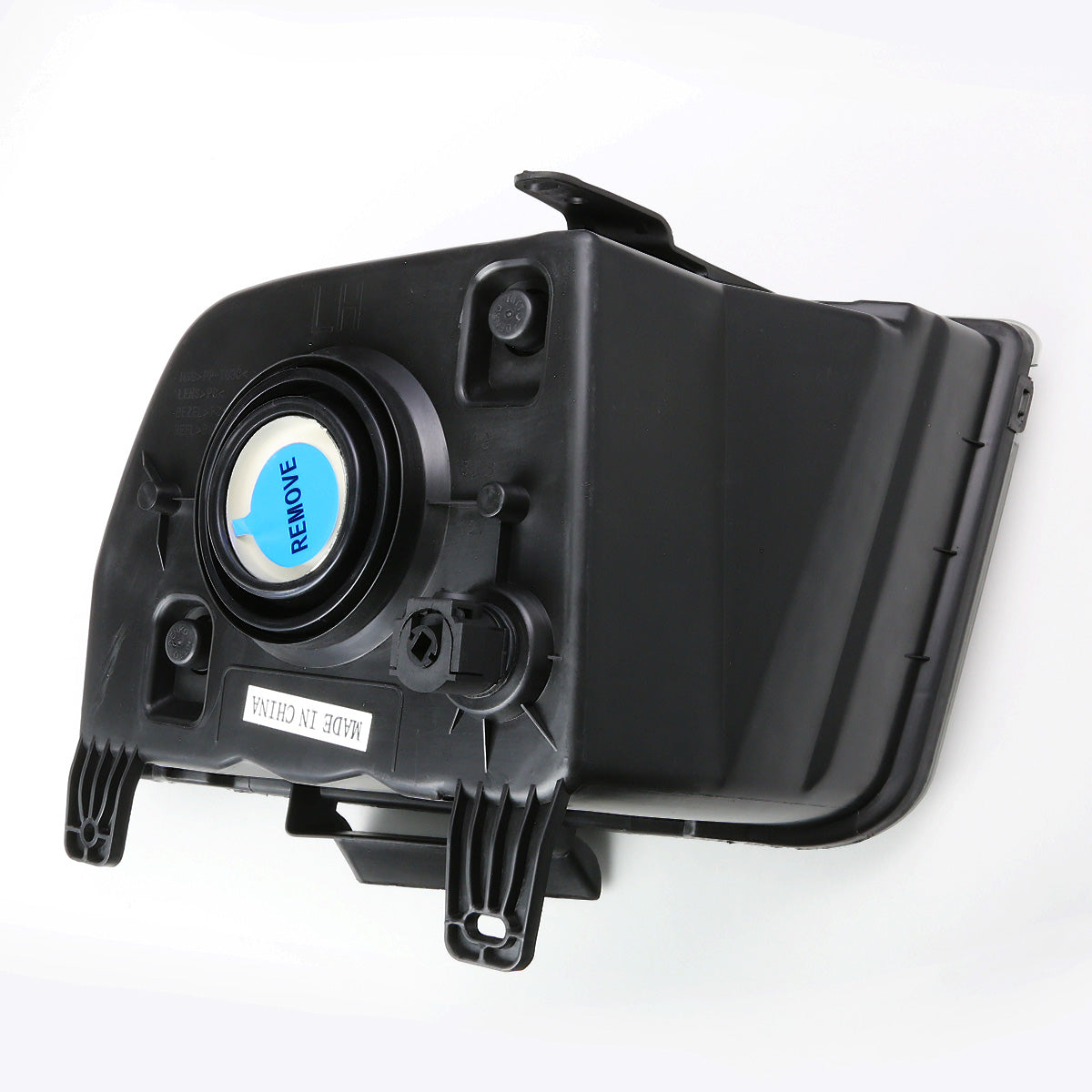 FAROS OE STYLE - 05-09 FORD MUSTANG - DOES NOT FIT SHELBY GT500 MODELS - H13 HEADLIGHT - LEFT