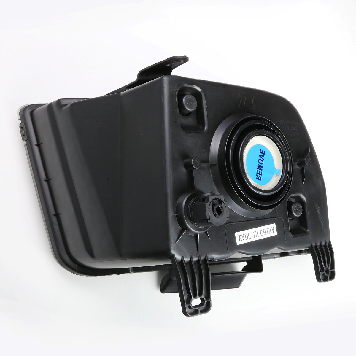 FAROS OE STYLE - 05-09 FORD MUSTANG - DOES NOT FIT SHELBY GT500 MODELS - H13 HEADLIGHT - RIGHT