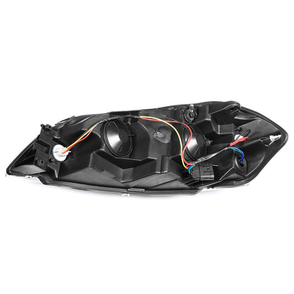 FAROS OE STYLE - 06-07 CHEVY MONTE CARLO / 06-13 CHEVY IMPALA / 14-16 CHEVY IMPALA LIMITED - H11 LOW BEAM / H9 HIGH BEAM - RIGHT