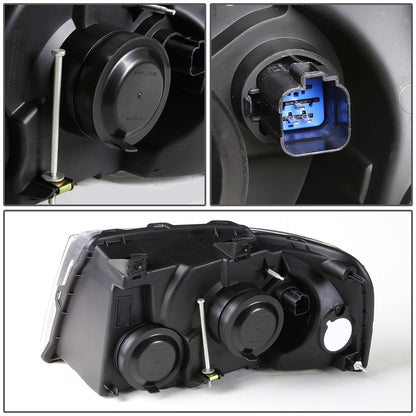 FAROS OE STYLE - 03-06 FORD EXPEDITION - 9006 LOW BEAM / 9005 HIGH - RIGHT