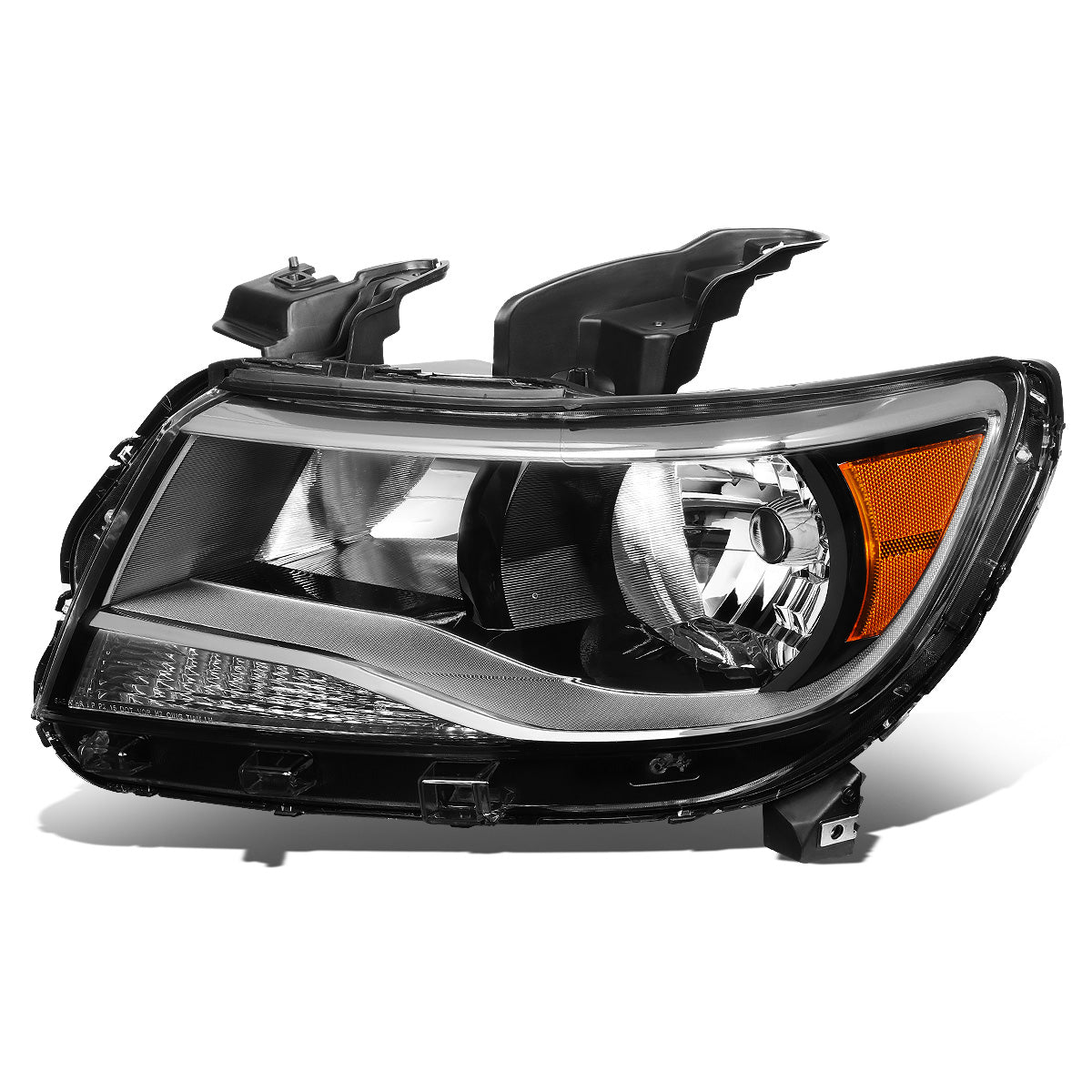 FAROS OE STYLE - 15-19 CHEVY COLORADO - H11 LOW BEAM / 9005 HIGH BEAM - LEFT
