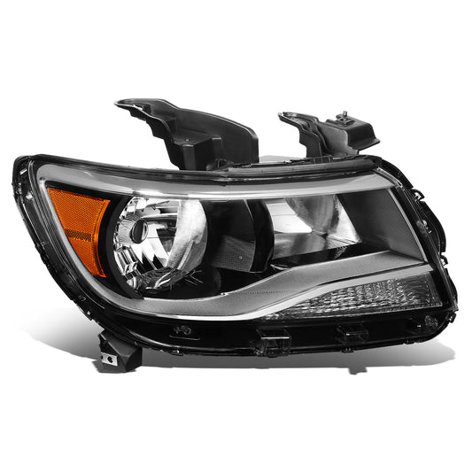 FAROS OE STYLE - 15-19 CHEVY COLORADO - H11 LOW BEAM / 9005 HIGH BEAM - RIGHT